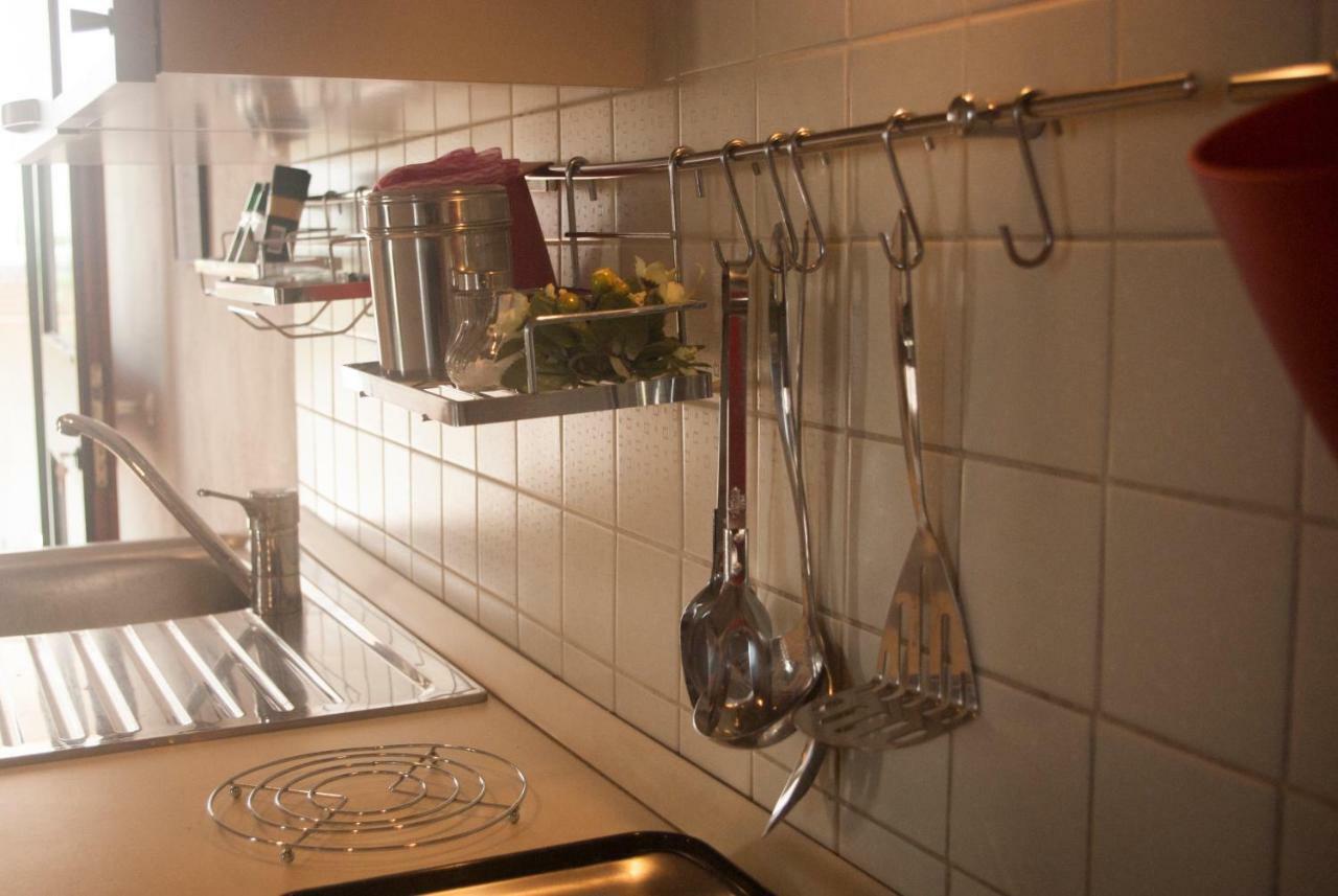 Apartments Vongula Трогир Экстерьер фото