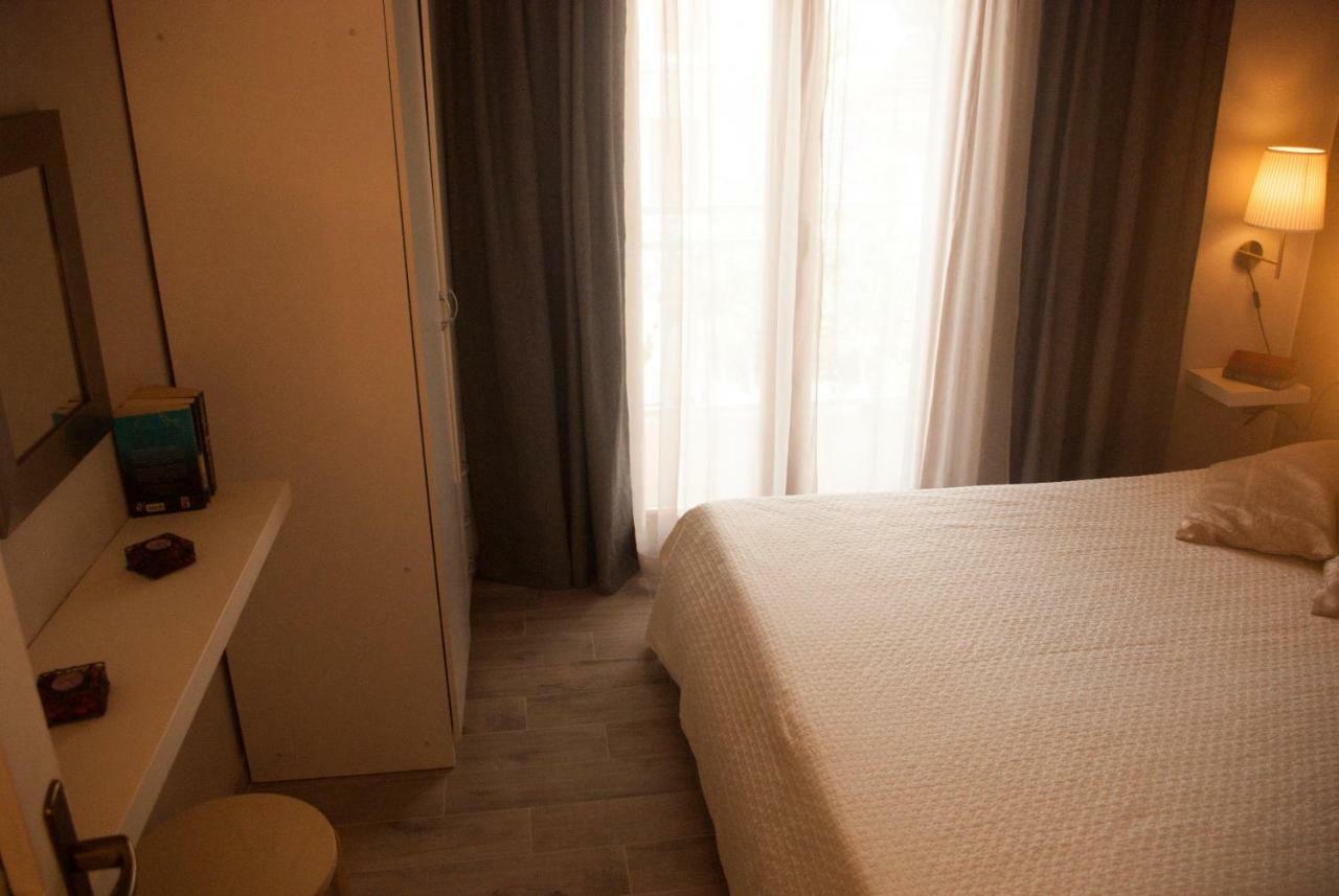 Apartments Vongula Трогир Экстерьер фото